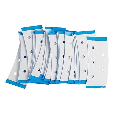 Lace Front Wig Tape Double Sided Wig Tape for Lace Wigs 36 PCS Strong Adhesive Tape Waterproof Lace Tape for Wigs Toupee Hairpiece Wig Tape Hair Wig Tape