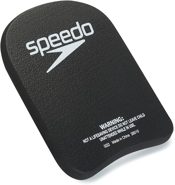 Speedo Unisex-Adult Swim Training Kickboard Adult