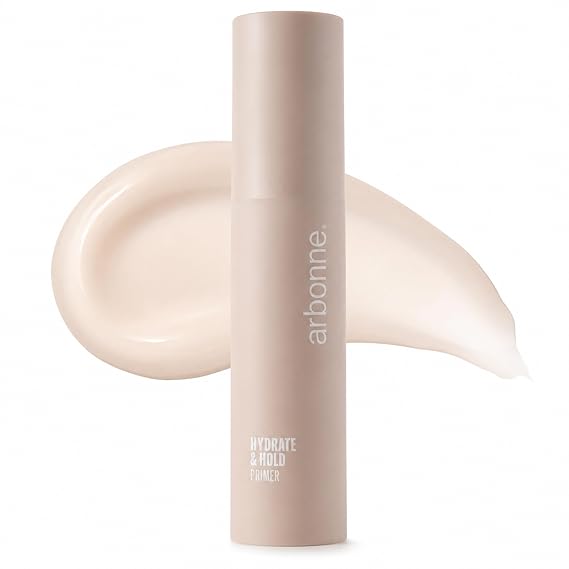 Hydrate & Hold Face Primer - Makeup Primer by Arbonne 1 fl oz