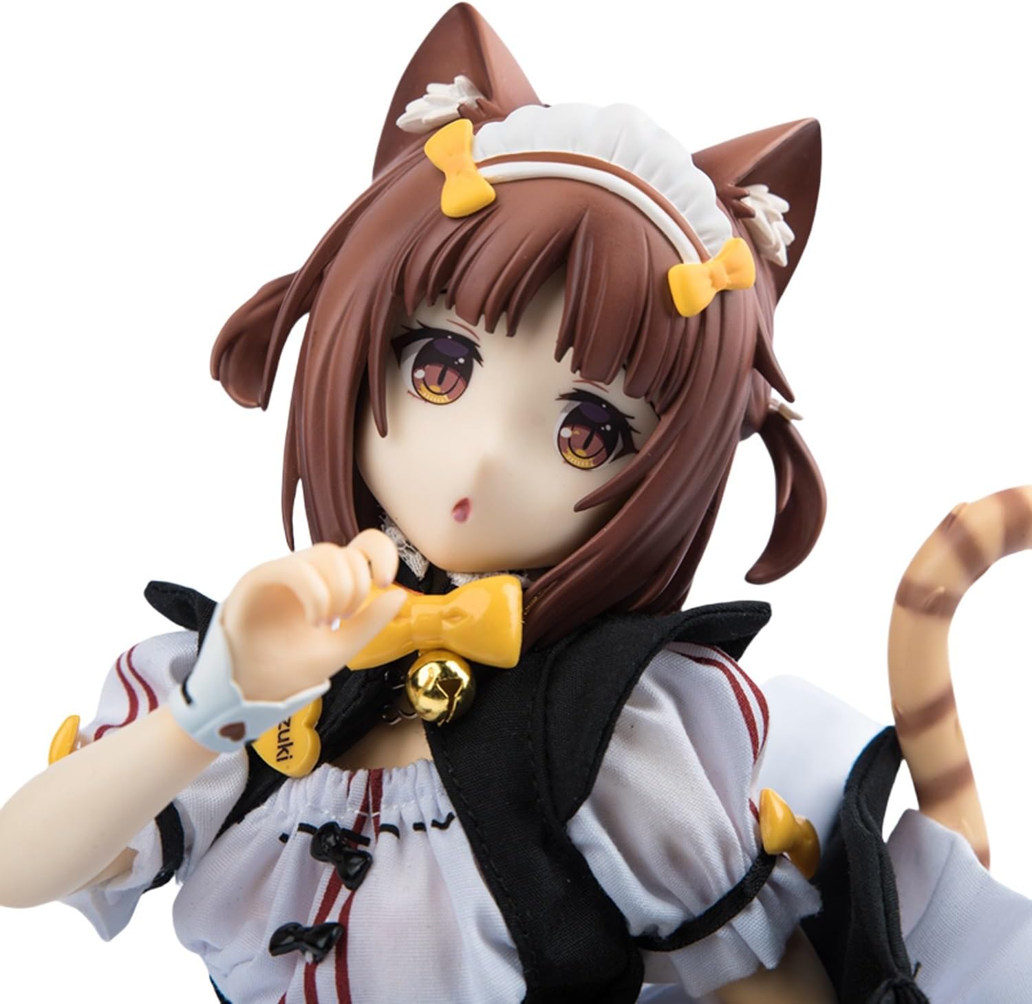 ECCHI Figure,14 Japanese Comic Characters,Maid Ver.，Japanese Comic Characters,Anime Girl Figures, NSFW Model Collection, Toy Statue, Uncensored Action Figures, 23cm9inch