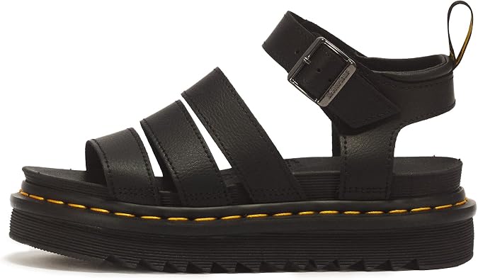 Dr. Martens Girls' Sandals