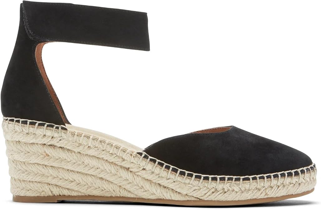 Rockport Marah Closed Ankle Women's Pump