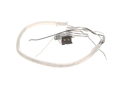 Hoshizaki Am-50 Thermostat Ass 3A2561A02 - Genuine OEM Replacement Part