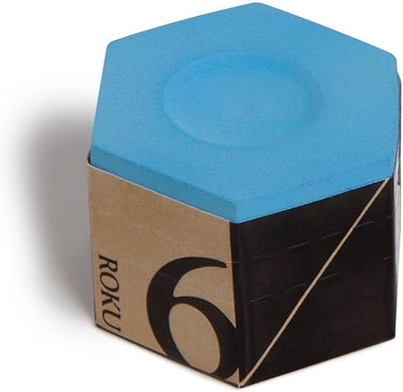 KAMUI ROKU Chalk - Sky Blue
