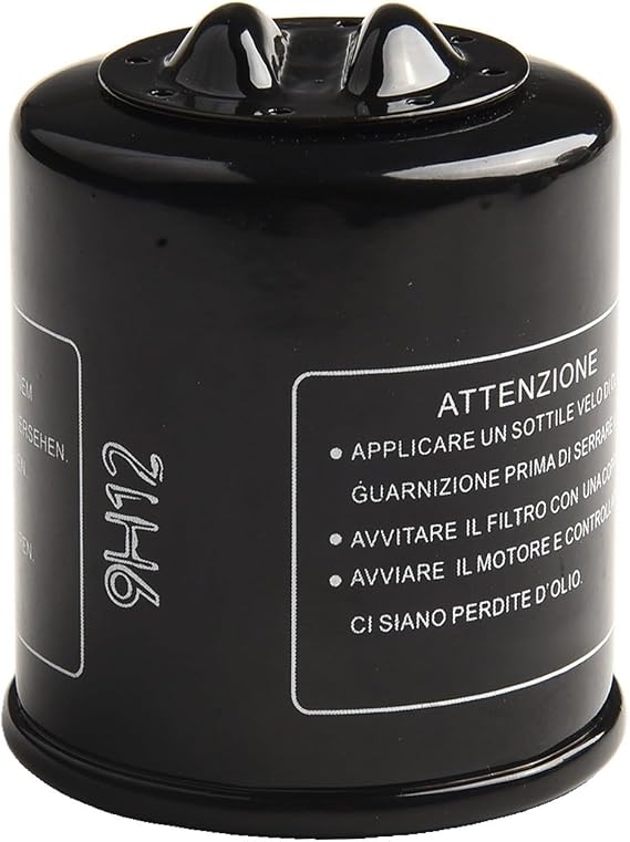 Oil Filter For Piaggio 125-250 for x7 X8 for x9 GT for hiflo HF183
