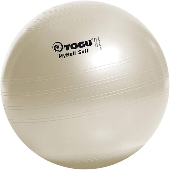 TOGU MyBall Soft Exercise Ball
