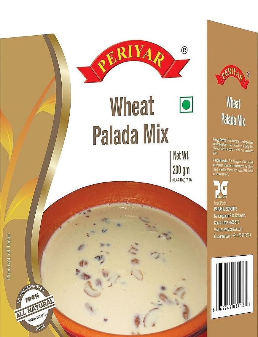 Mahavir Palada Mix Delight: A Symphony of Authentic Flavors in Every Spoonful