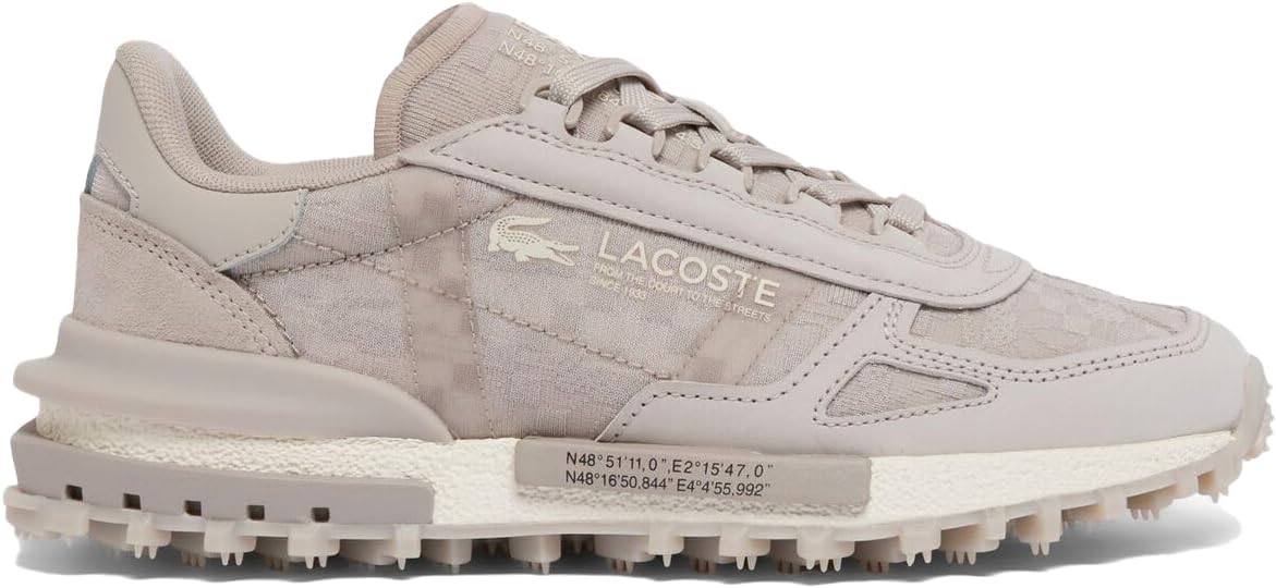 Lacoste Women's Elite Active 2262 SFASHOES