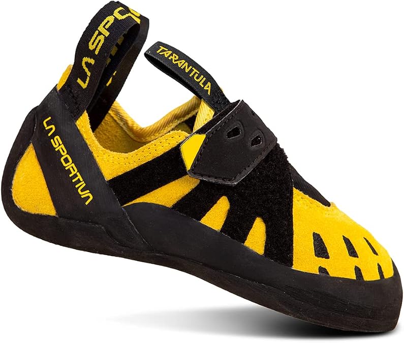 La Sportiva Kids Tarantula Junior Kids Rock Climbing Shoes