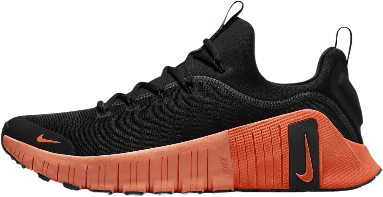 NIKE Men's Free Metcon 6Sneaker