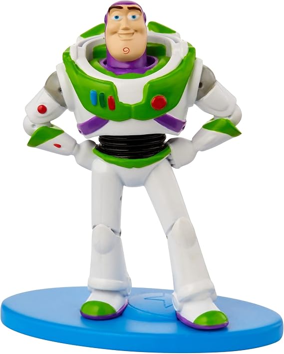 Disney Pixar Buzz Lightyear 2"