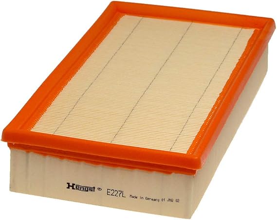 Hengst E227L Air Filter