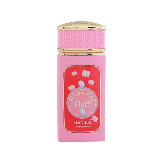 Hamidi Marshmallow Fluff Eau De Parfum Spray 100ml (3.4 oz)