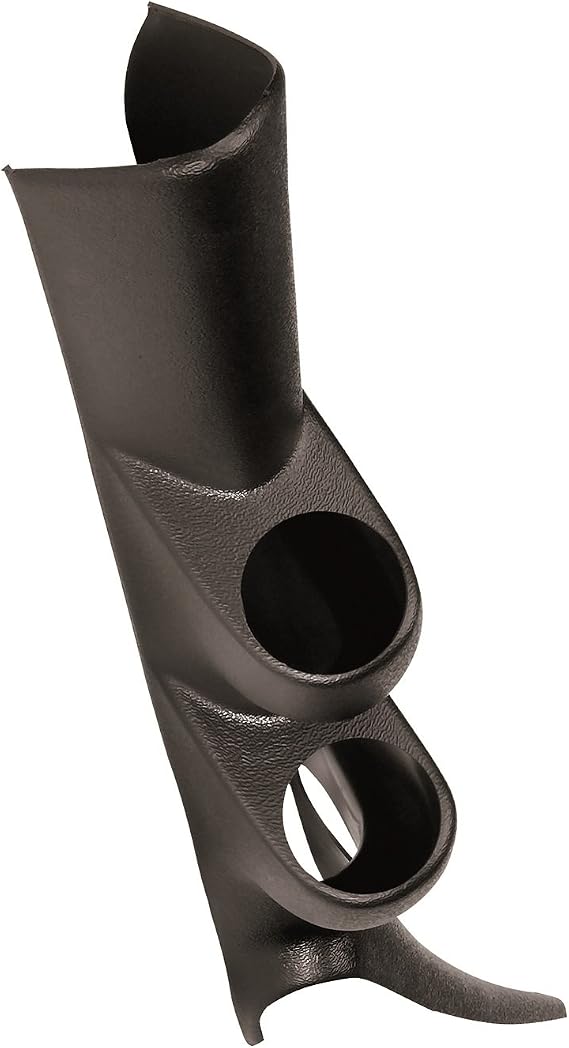 AUTO METER 17106 Gauge Works Dual Pillar