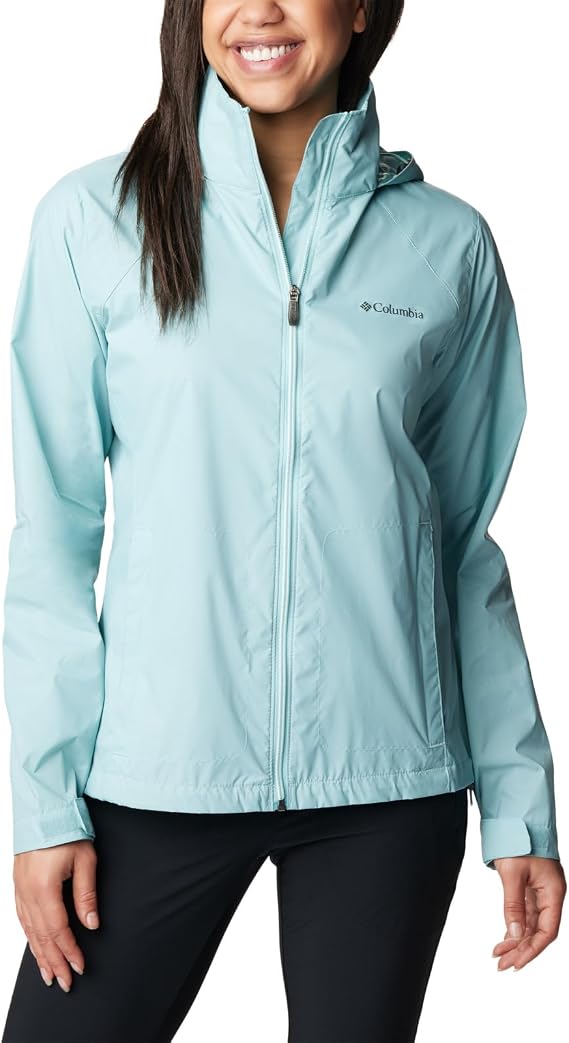 Columbia Switchback III Jacket