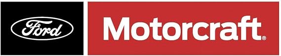 Motorcraft Starter Motor