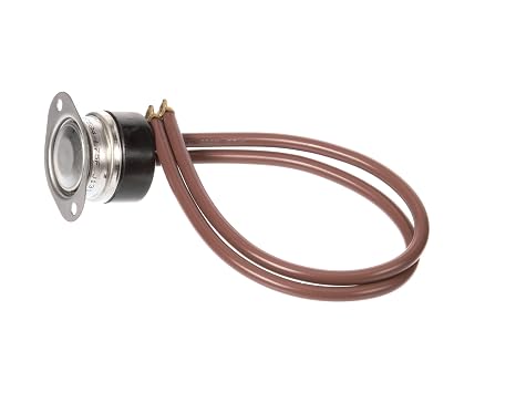 Master-Bilt 19-13844 Heater Safety #103079003 2 Wir