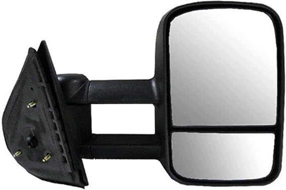 Keystone GM1321337 Mirror, Right