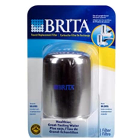 Brita On Tap Repl Filter