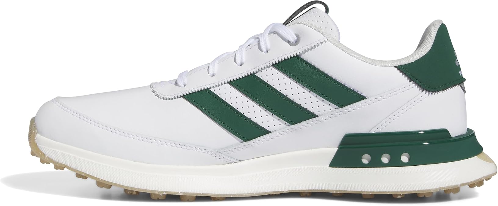 adidas Mens S2G Sl Boa 24 Spikeless Golf Shoes