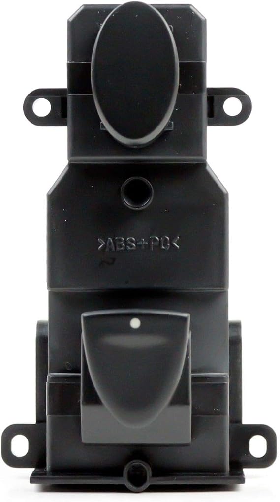 Passenger Side Window Control Switch 35750SNAA02