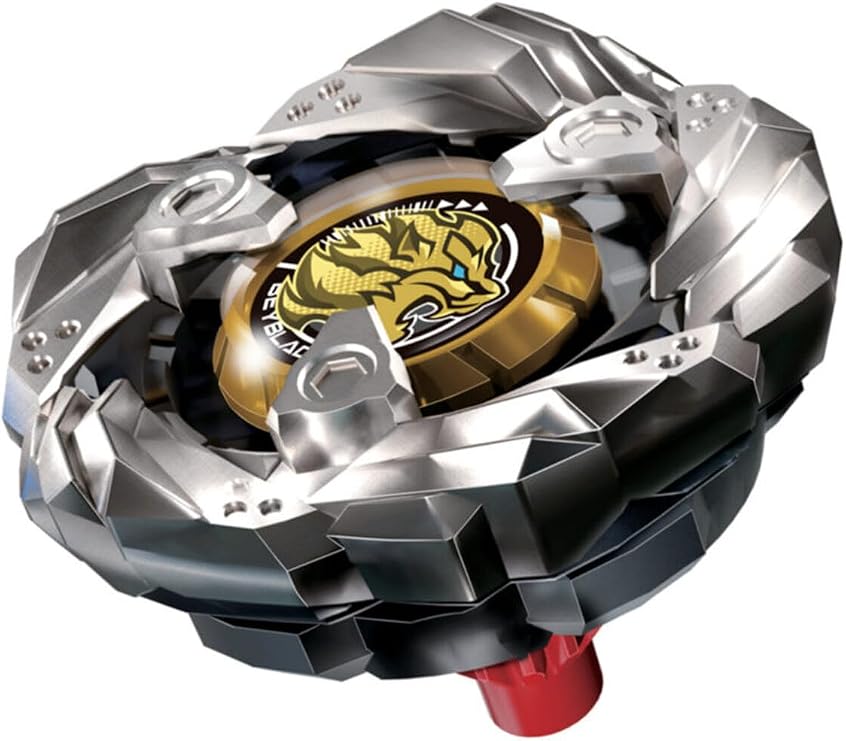 Beyblade X Claw Leon 5-60P, Fırlatıcı Dahil, Dönüşlü Savaş Topaçı, Orijinal Takara Tomy