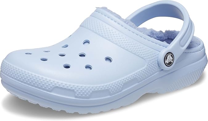 Crocs Unisex Adult Classic Lined Clog Sandal