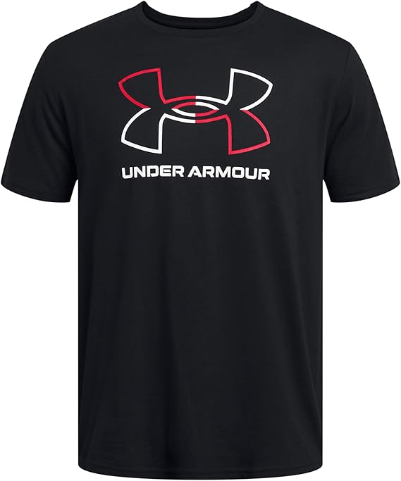 Under Armour UA GL FOUNDATION UPDATE SS Tişört Erkek