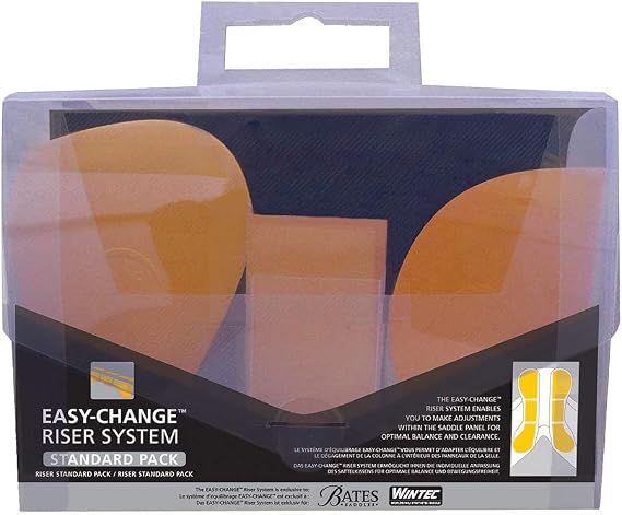 Wintec Easy-Change Riser System Standard Starter Pack