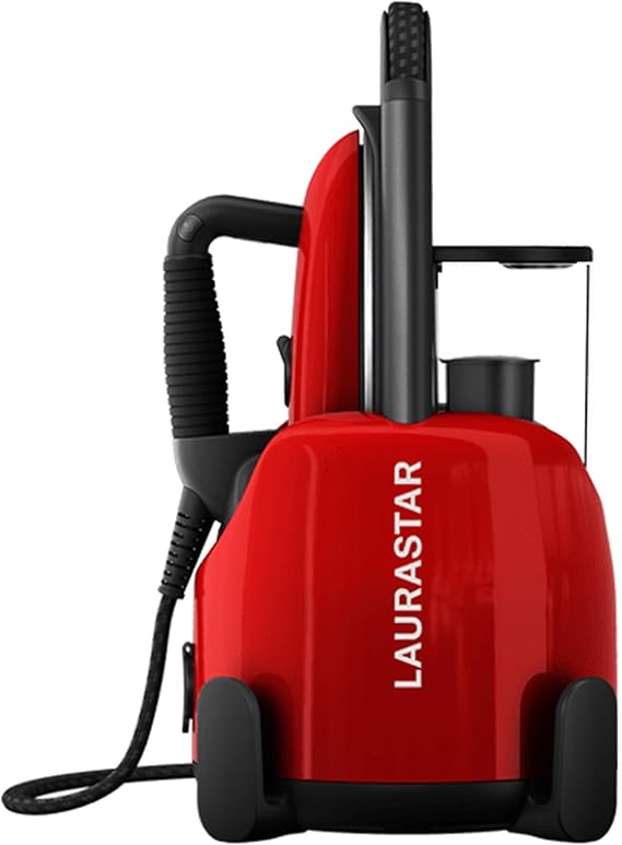 Fer vapeur Lift Original Red 2200w 35bars Laurastar