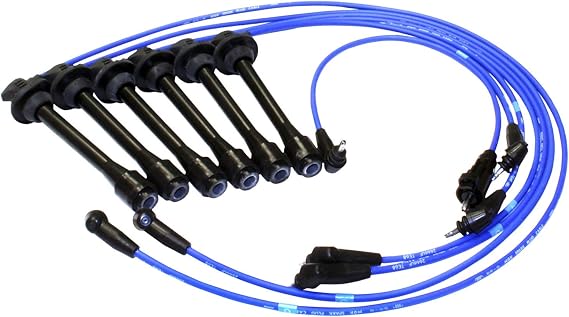 NGK (4413) RC-TE68 Spark Plug Wire Set