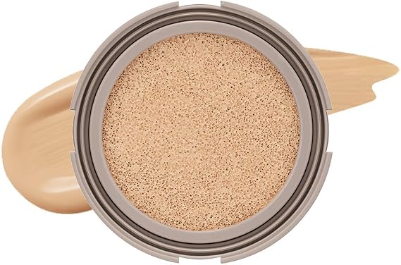 Moonshot Conscious Fit Glow Cushion Foundation 23N Cosmic Beige