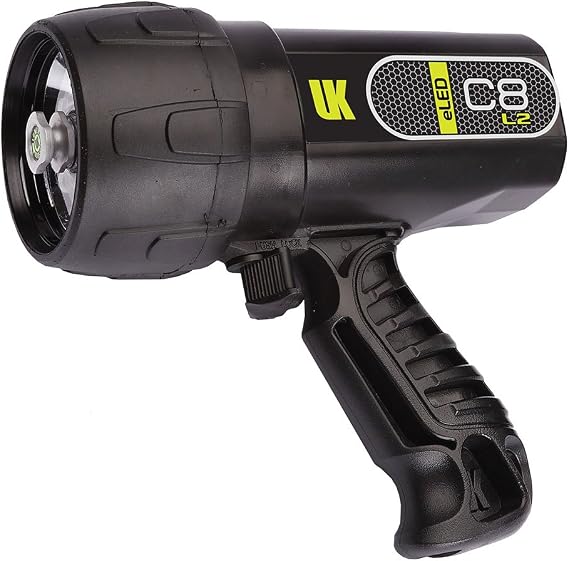 Underwater Kinetics C8 eLED (L2) Dive Light