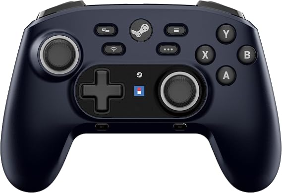 Hori Horipad Pc Kablosuz Steam Kumanda