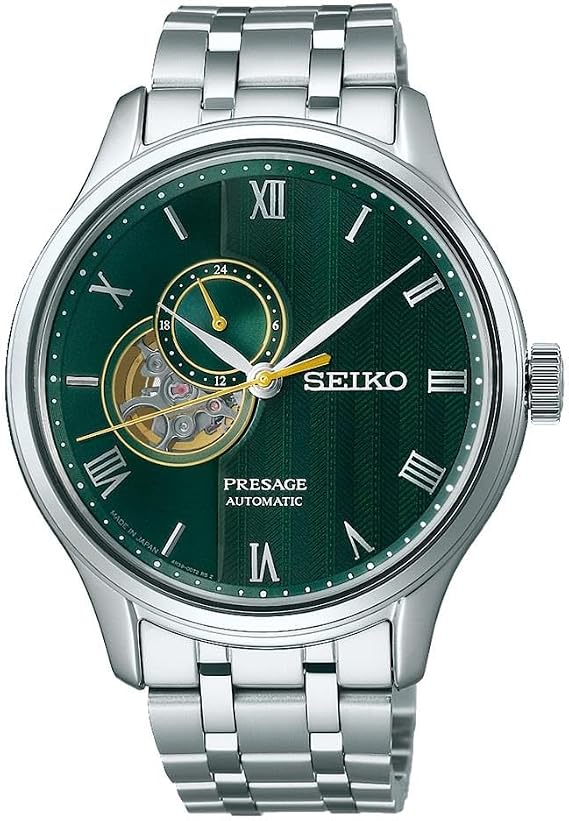 Seiko Seısa463j Erkek Kol Saati