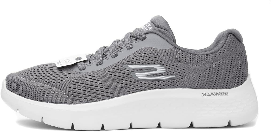 Skechers Men's Go Walk Flex Remark Trainers 7 UK