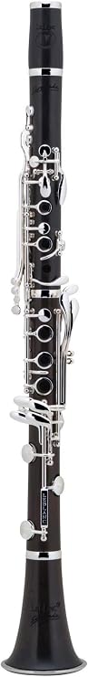 LE BLANC Clarinet, black (L225S)
