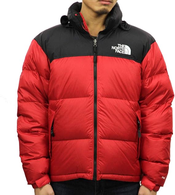 The North Face TNF 1996 RETRO NUPTSE Jacket Men's 1996 Retro Down Jacket
