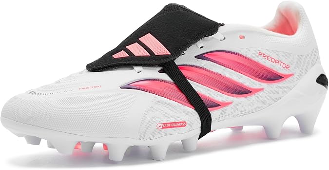 adidas Predator League Fold-Over Tongue Artificial Ground Football Boots