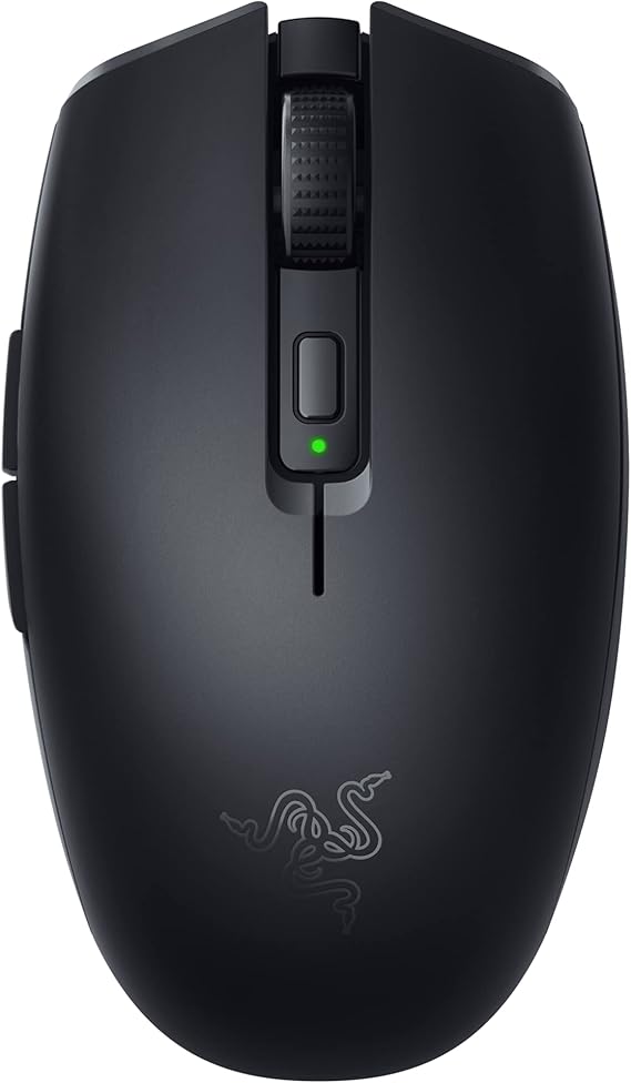 Razer Orochi V2 Wireless Gaming Mouse, 950 Hr Battery, Black
