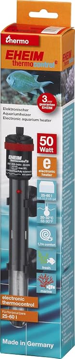 Eheim Thermocontrol e50 Heater