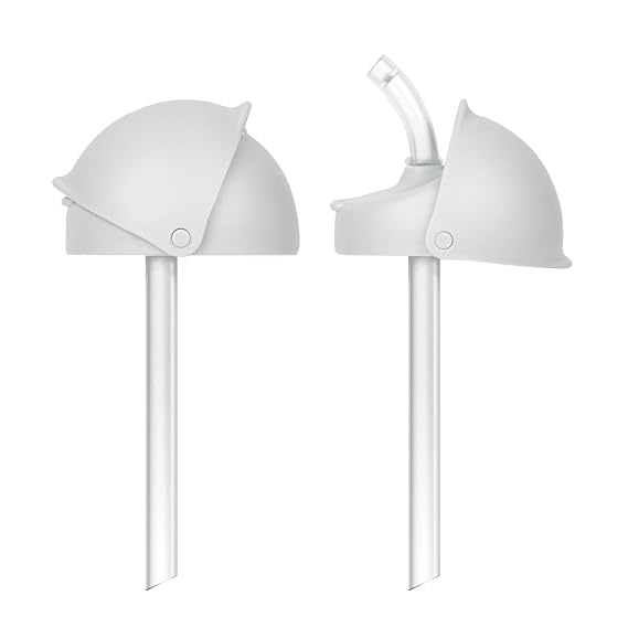 Boon Nursh Straw Cup Conversion Tops for Bottles