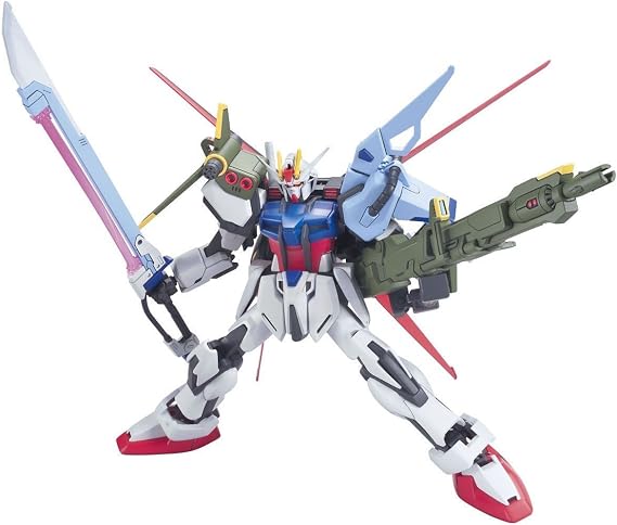 Hg Seed R-17 Gat-x105 1/144