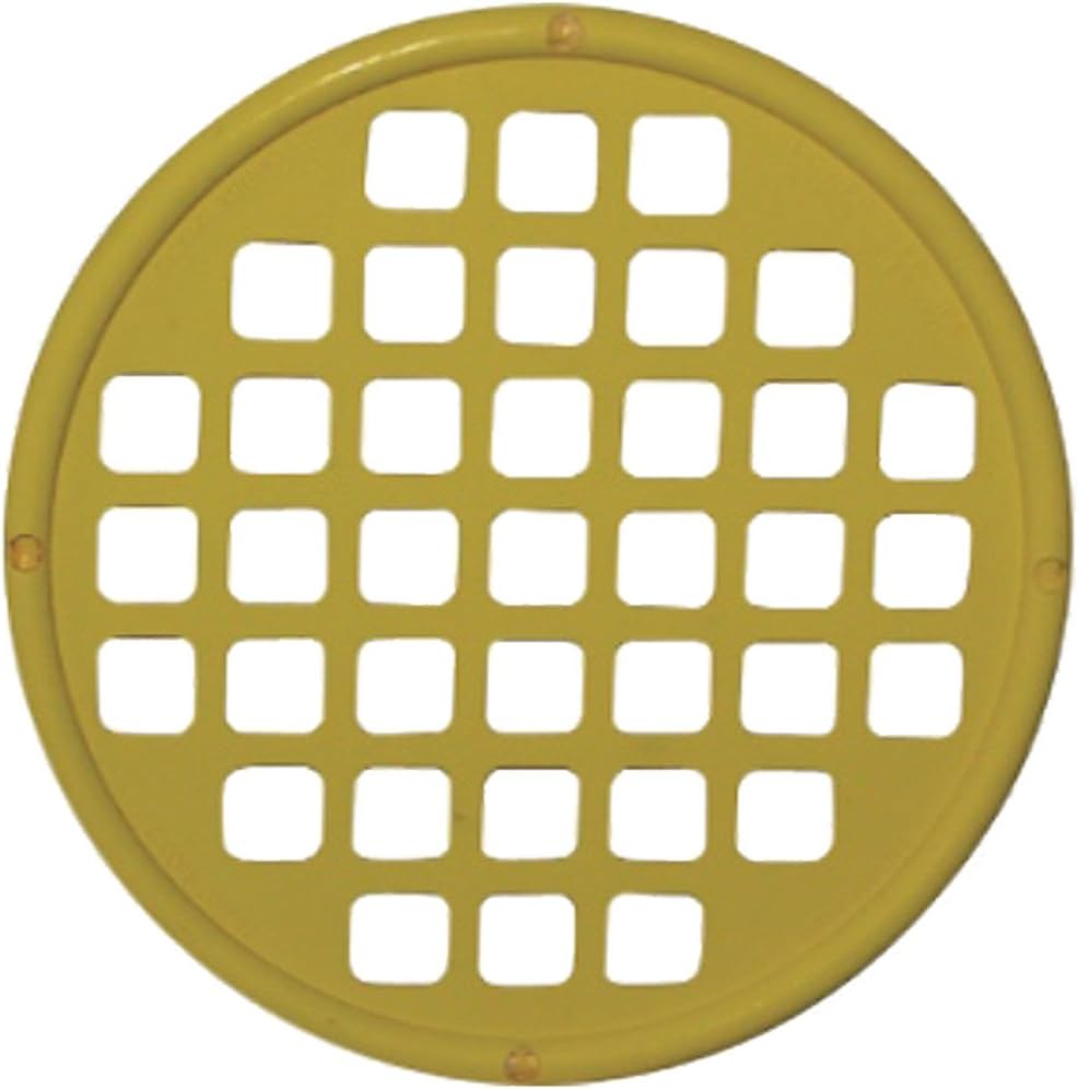 Junior, 7 Yellow - Light Resistance