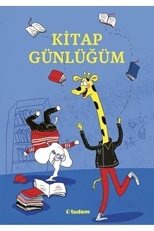 My Book Diary