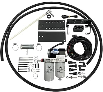 AirDog (A4SPBD004) Fuel Air Separation System