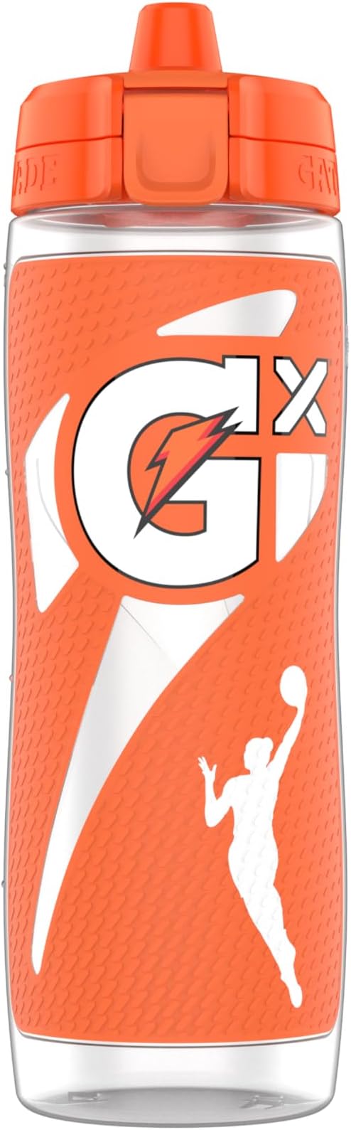 Gatorade Gx Bottle, WMBA