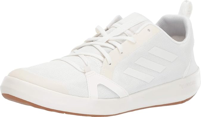 adidas Outdoor Men's Terrex Climacool Boat Water Shoe