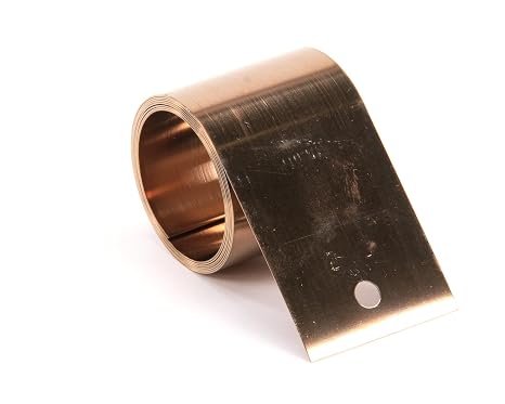 Meiko 0431073, Scroll Spring for