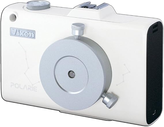 Vixen Optics 35505 Polarie Star Tracker (White)
